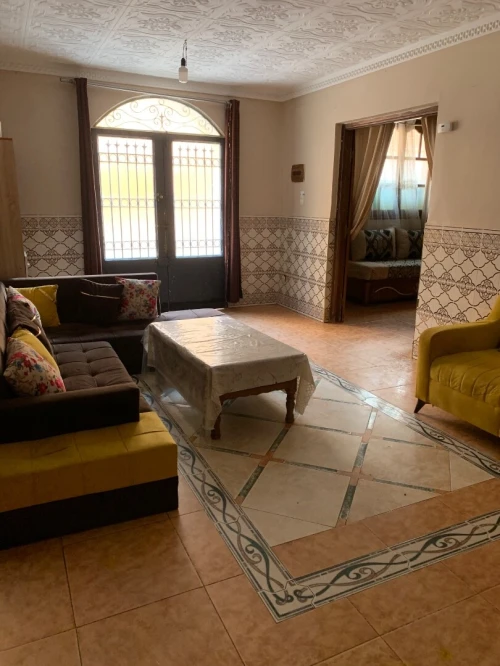 Vente Villa Tlemcen Remchi