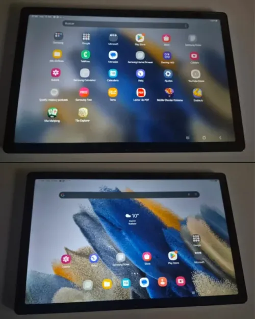 samsung galaxy tab a8 sm-x200