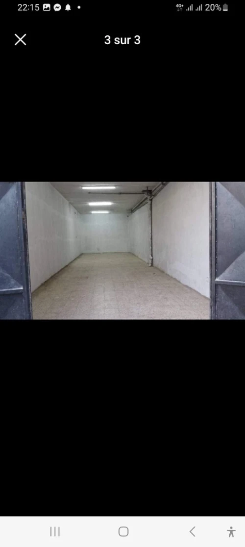 Location Local Oran Bir el djir