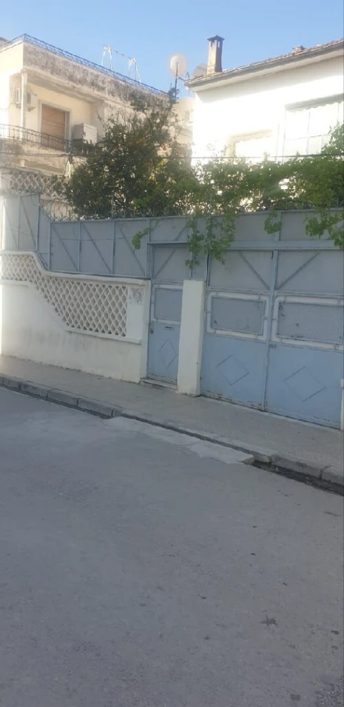 Vente Villa Constantine Constantine