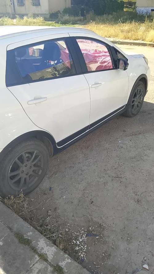 Geely GX3 PRO  2024 Drive