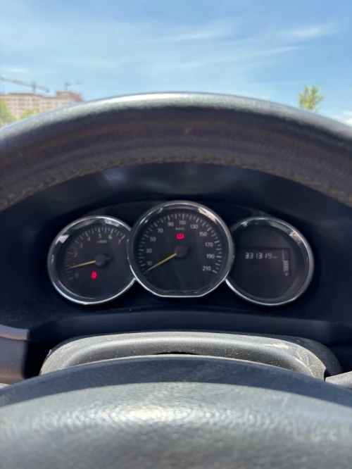 Renault Symbol 2016 Made In Bladi