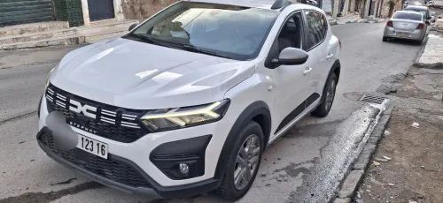 Dacia Sandero 2023 Stepway Expression