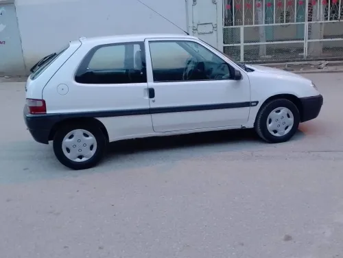 Citroen Saxo 2002 Saxo