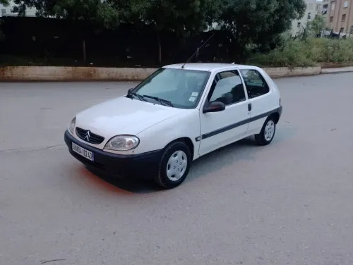 Citroen Saxo 2002 Saxo