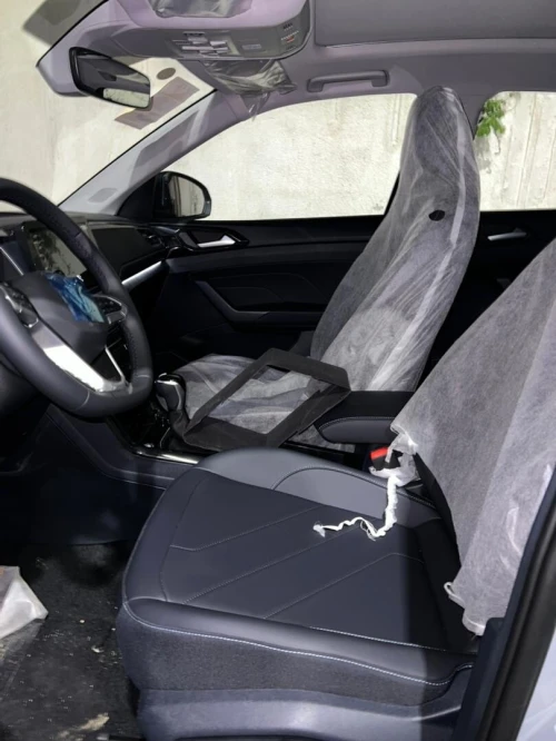 Volkswagen THARU 2026 Xr