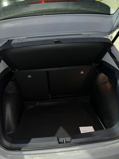 Volkswagen THARU 2026 Xr