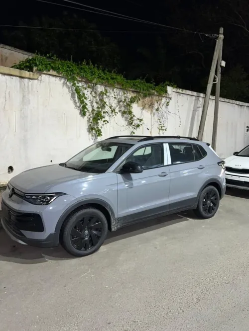 Volkswagen THARU 2026 Xr