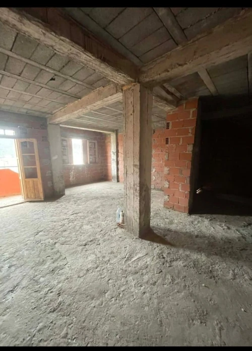 Vente Appartement F5 Tizi Ouzou Boghni