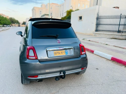 Fiat 500 2017 