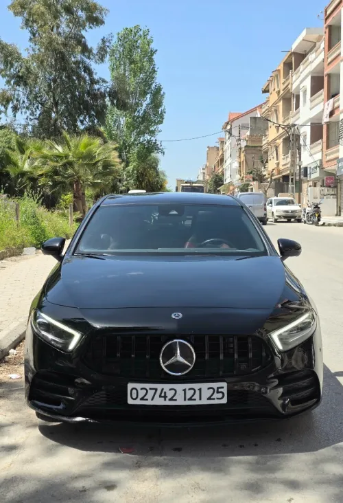Mercedes Classe A 2021 Classe A