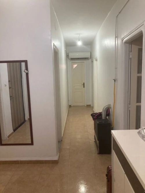 Location vacances Appartement F3 Alger Bordj el bahri