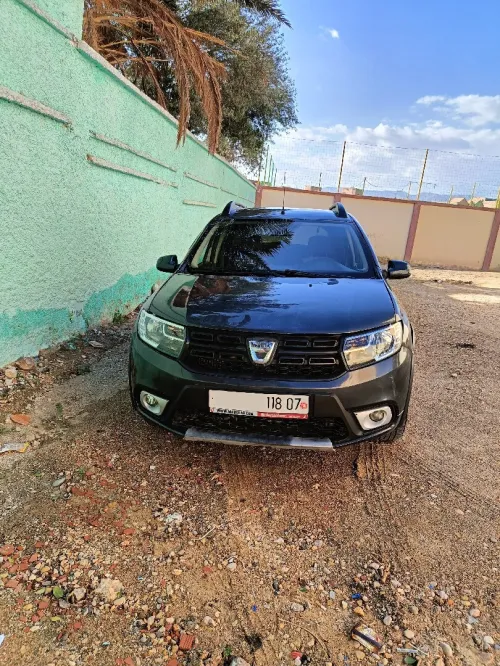 Dacia Sandero 2018 Stepway