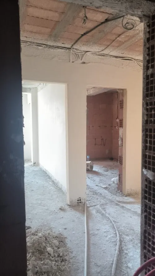 Vente Appartement F2 Alger Ain taya