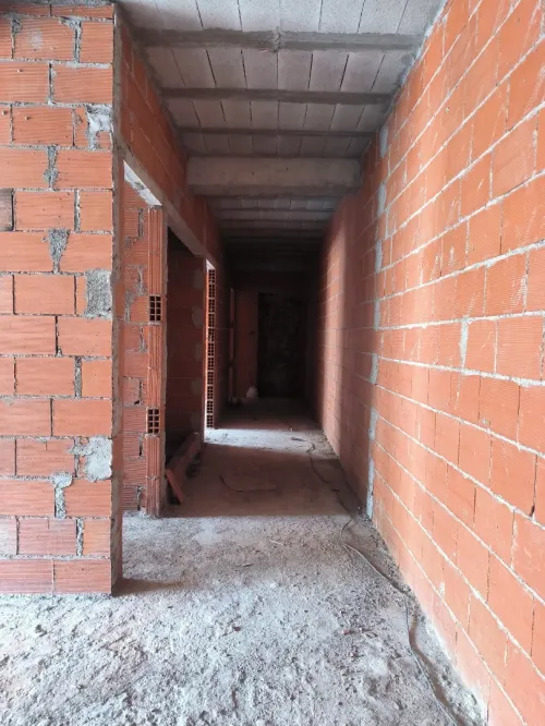 Vente Appartement F3 Alger Oued smar