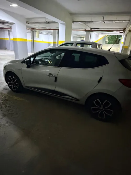 Renault Clio 4 Facelift 2019 Limited 2