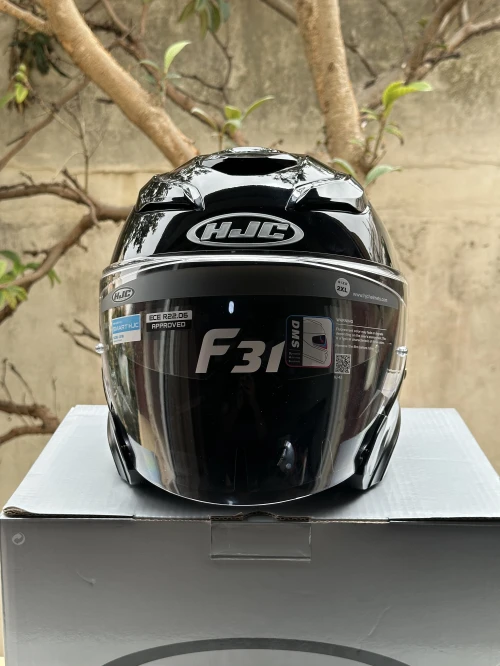Casque HJC F31 2XL / XXL Neuf