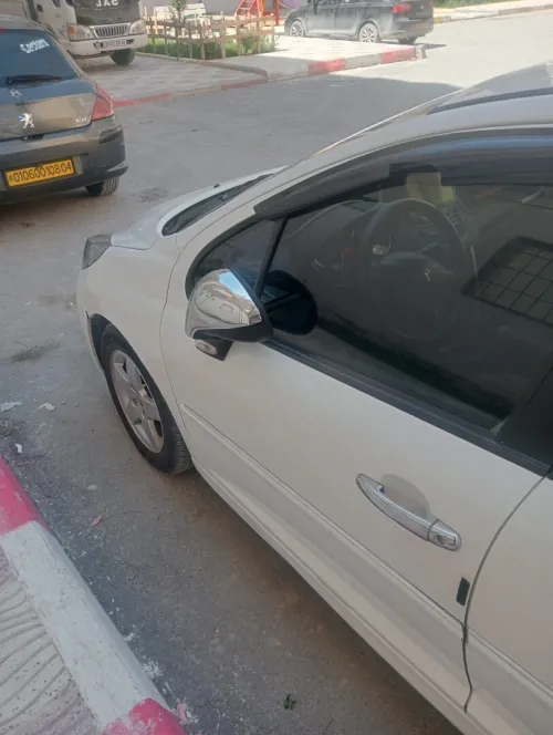 Peugeot 207 2013 Allure