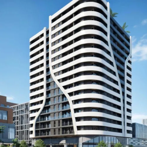 Vente Appartement F4 Oran Oran