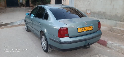 Volkswagen Passat 1997 Passat