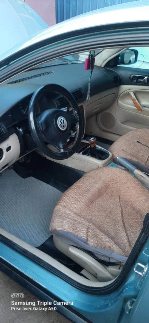 Volkswagen Passat 1997 Passat