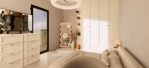 Sandra Arch Studio  Architecture & Design d'Intérieur