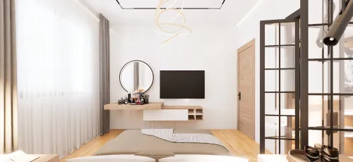 Sandra Arch Studio  Architecture & Design d'Intérieur