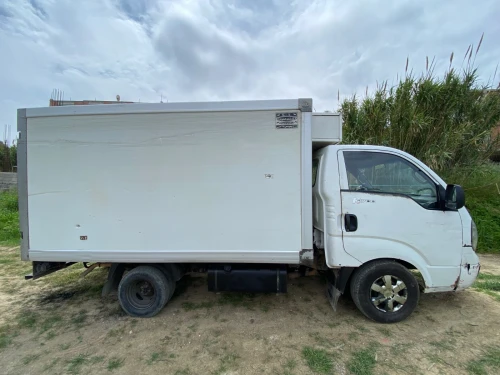 Kia 27000 2012