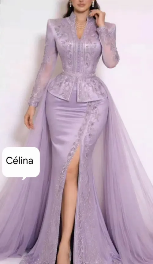 Haute couture