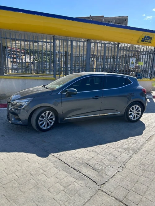 Renault Clio 5 2021 Intens