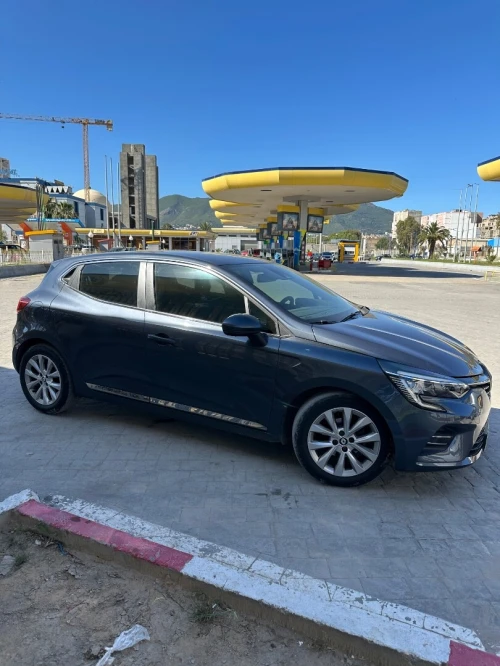 Renault Clio 5 2021 Intens