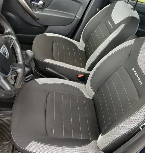 Dacia Sandero 2018 Stepway