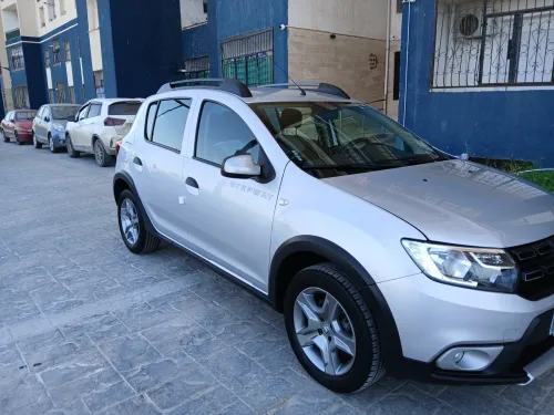Dacia Sandero 2018 Stepway