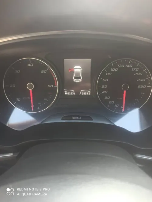 Seat Leon 2018 Leon