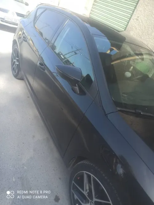 Seat Leon 2018 Leon
