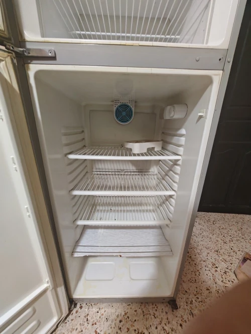 réfrigérateur condor hisense 420L