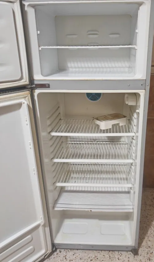 réfrigérateur condor hisense 420L