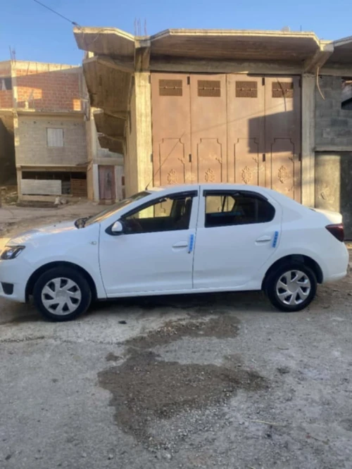 Dacia Logan 2015 Logan