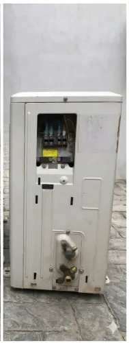 Climatiseur condor GCM tropical 12000 btu