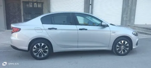 Fiat Tipo Sedan 2023 City