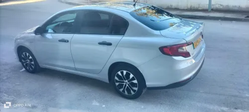 Fiat Tipo Sedan 2023 City