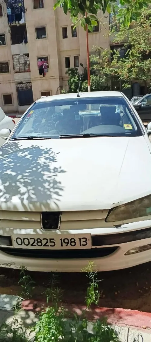 Peugeot 406 1998 406