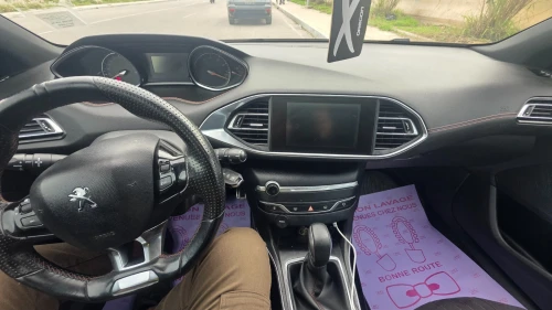 Peugeot 308 2015 GT Line 
