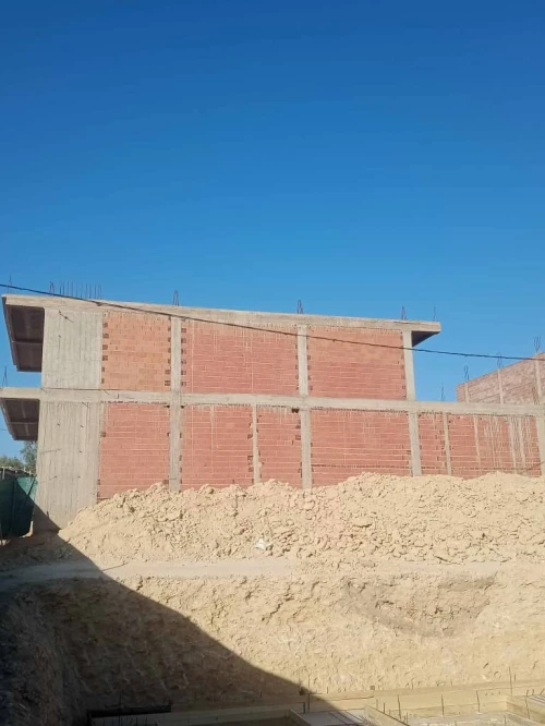 Vente Villa Chlef Chlef