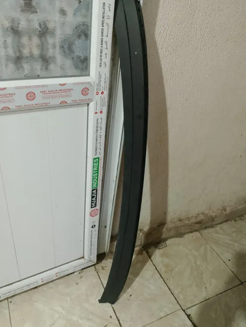 Baguette de pare-choc Protective Strip Skoda