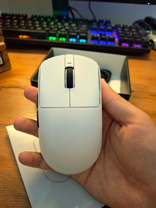VXE R1 SE PLUS