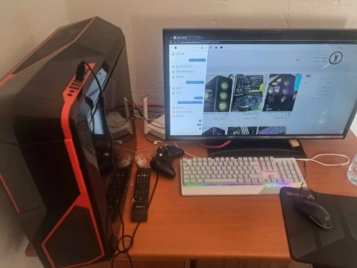 pc DESKTOP