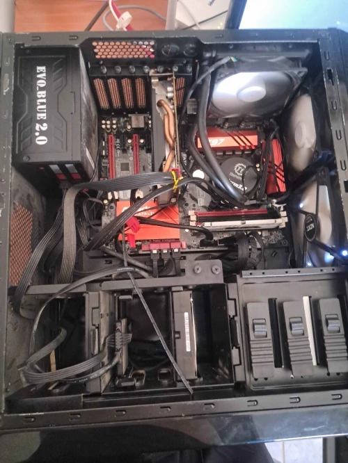 pc DESKTOP