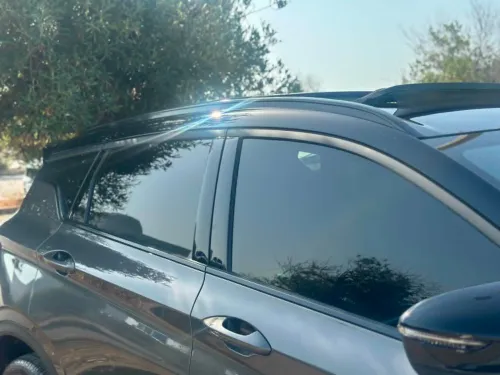 Geely Coolray 2025 la toute option