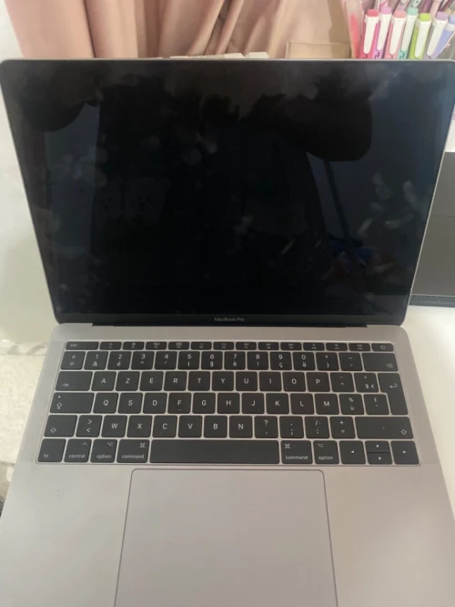 Laptop MacBook Pro no Touchbar